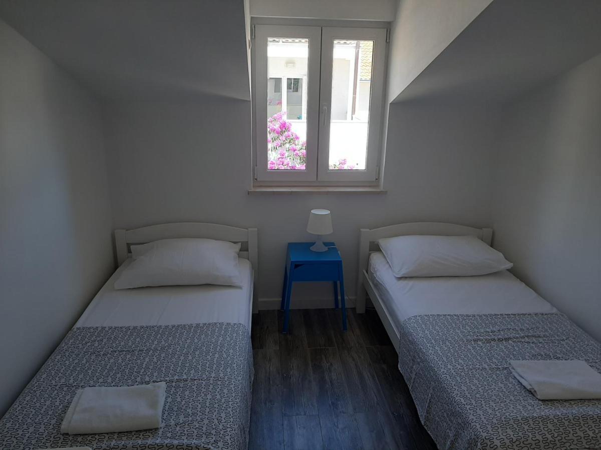 Apartment Bruna Stomorska Esterno foto
