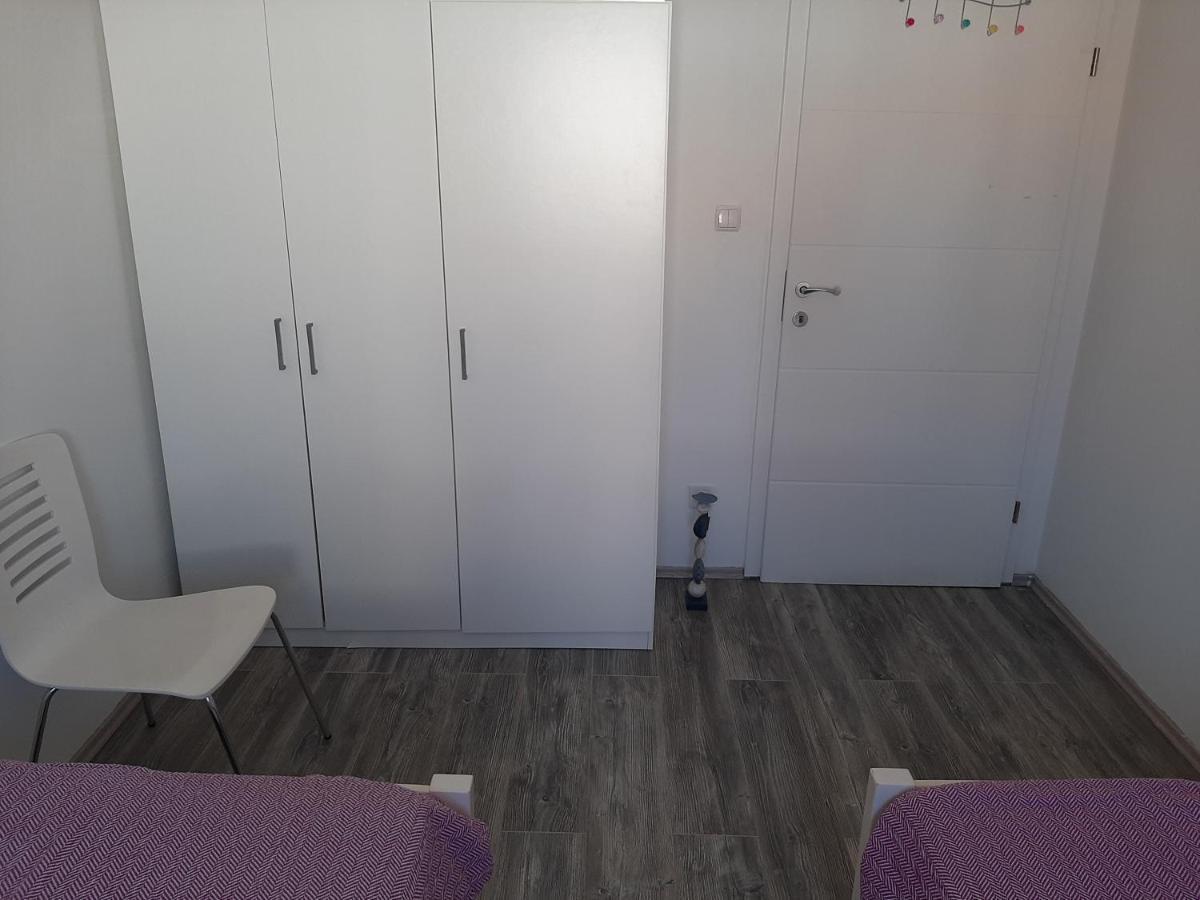 Apartment Bruna Stomorska Esterno foto