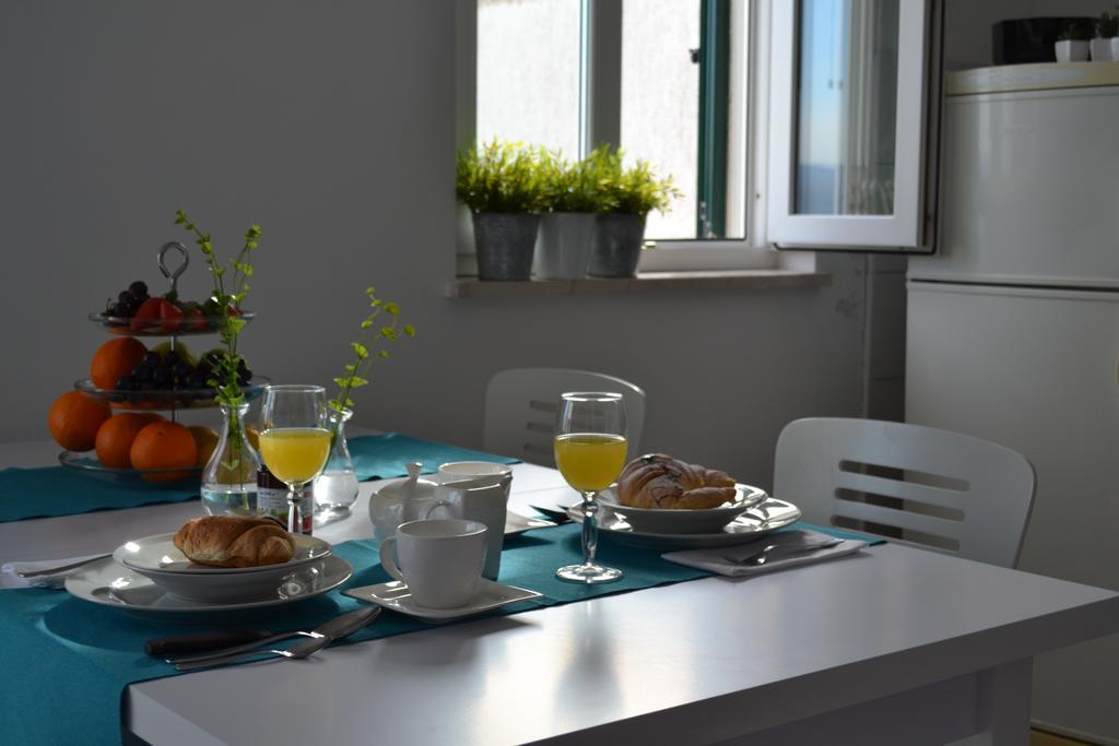 Apartment Bruna Stomorska Esterno foto
