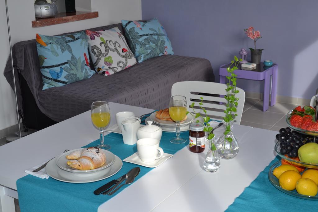 Apartment Bruna Stomorska Esterno foto