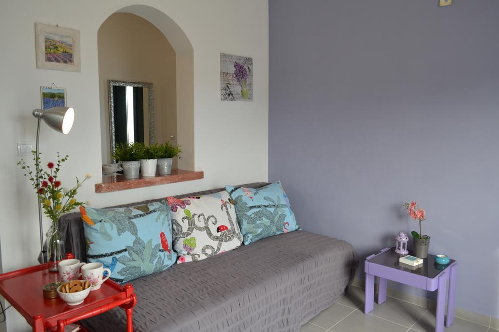 Apartment Bruna Stomorska Esterno foto