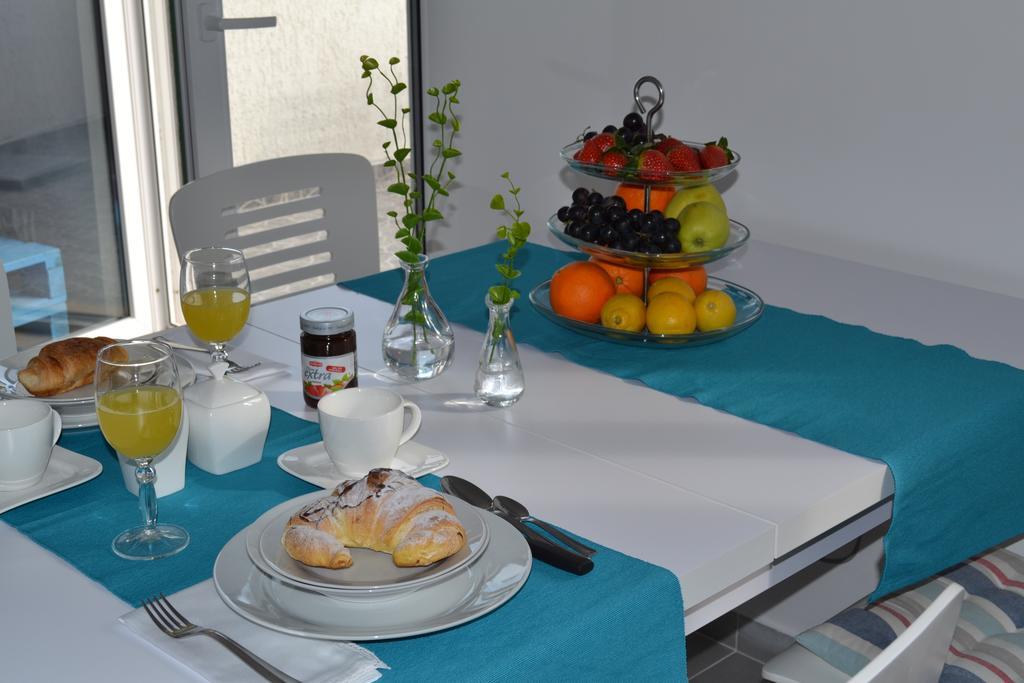 Apartment Bruna Stomorska Esterno foto