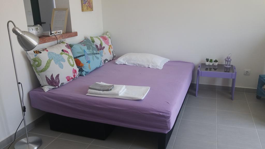 Apartment Bruna Stomorska Esterno foto